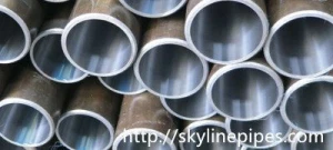Honed tubes of material SAE1020 / ST52  for hydraulic cylinder & pneumatic cylinder producing and mending