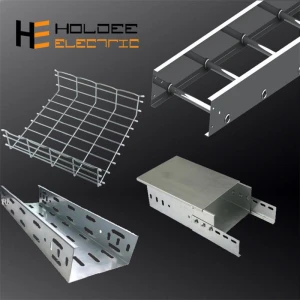 Metal Cable tray