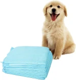 Disposable Absorbent Pet Diaper Dog Training Pee Urine Pads