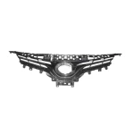 CAR RADIATOR GRILLE TOYOTA CAMRY 2018-2018 OEM 53101-33410