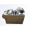Vegetable cutter machine vegetable processing machine