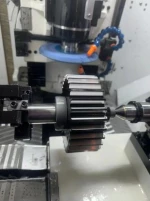 Customized High Quality Precision Gear / Grinding Gear
