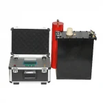 vlf ac hipot tester vlf cable testing equipment