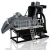 MXST series fine sand recovery machine