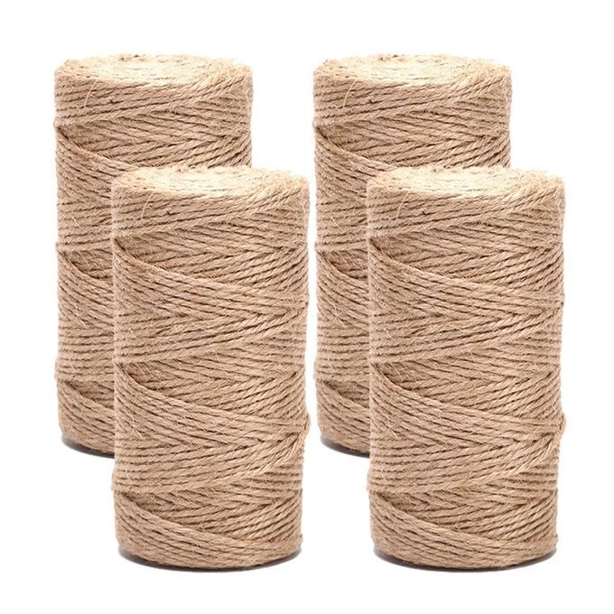 Buy Jute Rope Yarn from SCRUM CONTRACTORS AND GENERAL SUPPLIES LIMITED