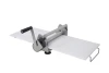 Manual  Food  Sheeter