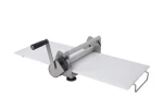 Manual  Food  Sheeter