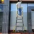 Import 4 Steps Aluminum Ladder With Handle Tray from China