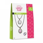 HOT SALE EASY WAY TO MAKE  LOVELY CLAY-JEWELLERY SET