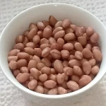 Wholesale Natural Organic First Grade Shelled Peanut Bulk Raw Peanut Sorting Peanuts Nuts & Kernels