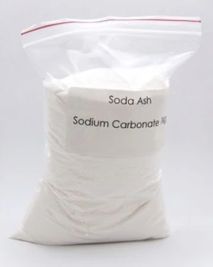 Soda Ash Powder/Sodium carbonate