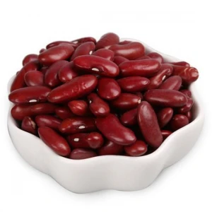 Red, Black & White Kidney Beans