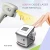 Import Hot Selling 3 Wavelength 808nm 755 808 1064nm Diode Laser Hair Removal Machine from China