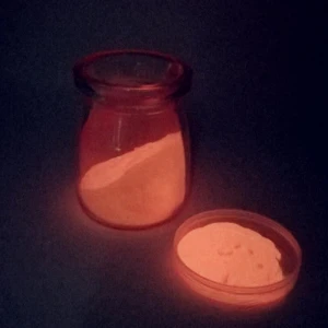 Super-Grade Strontium Aluminate colorful photoluminescent powder