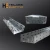 Import ventilated type metal cable tray from China