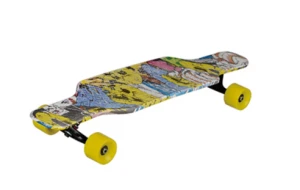 Fashionable Skateboard