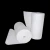 Import 0.5-6mm insulation thermal fiber roll bio soluble paper from China