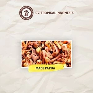 Mace Papua