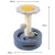 Import Factory direct small cat nest sunflower teddy fleece cat tree multifunctional cat climbing frame toys pet supplies from China
