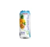 HALOS Cocktail fruit juice packing 330ml sleek can