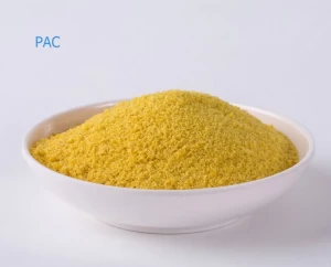 Polyaluminium Chloride 28% (PAC 28%)