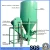 Import Vertical Poultry/Dairy Farm Powder Feed Grinder Mixer from China