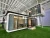 Import folding house ,Apple Barn from China