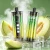 New Mak Glow Plus Disposable Vape 5% nicotine 70000 Puffs Disposable Electronic Cigarette