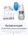 Import 2020 latest Oral irrigator water flosser from China