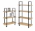 Import VOKA HOME PAL-SPACE CREATOR 3-TIER & 4 TIER ROLLING SHELVING STORAGE RACK(VK-RK23002) from Taiwan