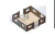 Import folding house ,Apple Barn from China