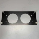 Equipment cabinet Stainless Steel Aluminium Sheet Metal Parts #Custom part