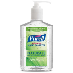 Hand Sanitizer Gel in wholesale