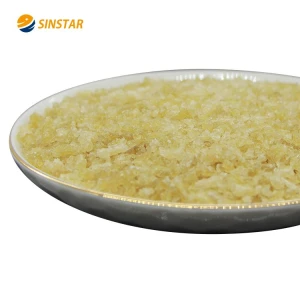 Cow Gelatin Animal Glue Gelatin Powder Industrial Gelatine Glue Powder From Animals for Paintball