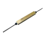 1x4 High Speed Nanosecond SOI Optical Switch