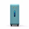 Portable High PPB Hydrogen Infused Bath Spa Machine