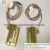 Import Hot runner spring brass coil nozzle heater heating element for injection machine from China