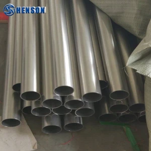 top sale aisi 201 stainless steel pipe