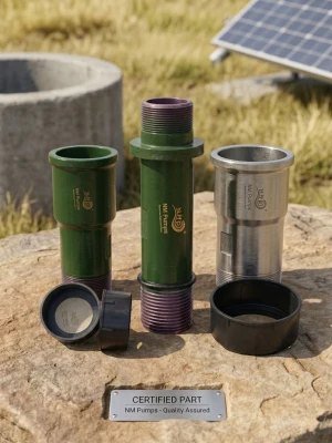 Pipe Adeptor Set