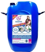 Krishna Detergent Liquid 50L High Quality Laundry Cleaner”