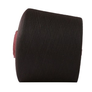 Direct Deal High Quality Customized 30s/1 20s/1 Regenerated Spun Polyester Cotton Yarn