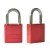 Import Lockout Tagout Home Aluminum Safety Padlocks (301) from China