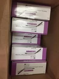 Agrapheuse Chirurgicale Covidien EGIA60AMT Tristaple - Boîte De 6 - Pour Recherche/formation