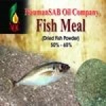 Fish Meal 65% - 70%