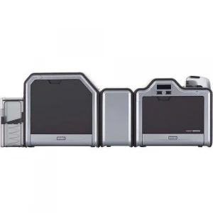 Fargo HDP5000 Dual-Sided ID Card Printer (Dual-Sided Lamination)