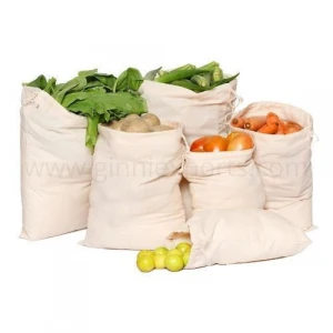 Vegetable Market Bags