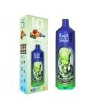 Wholesale Fumot RandM Tornado 9000