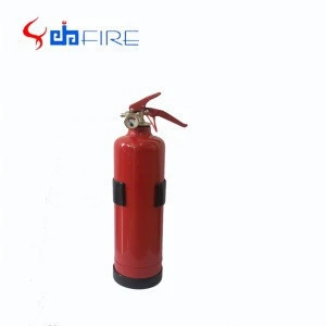 0.5KG CE  ABC DRY POWDER FIRE EXTINGUISHER FROM CHINA