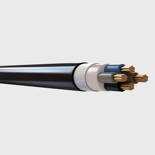 0.6 1 kV XLPE Insulated Low Voltage Power Cables