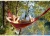 Import camping hammock canvas outdoor portable folding from China